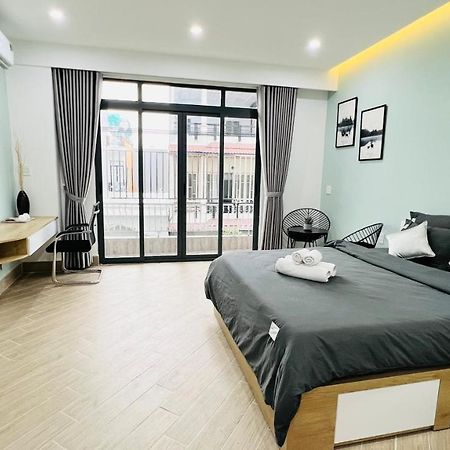 Midmost C22 Apartment Cần Thơ Kültér fotó