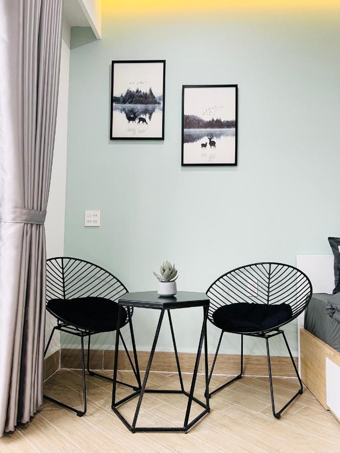 Midmost C22 Apartment Cần Thơ Kültér fotó