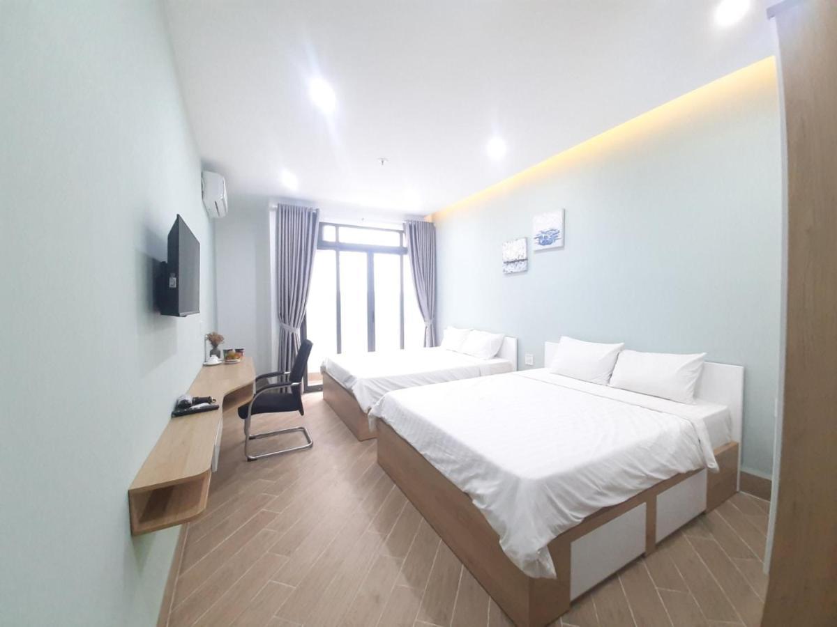 Midmost C22 Apartment Cần Thơ Kültér fotó
