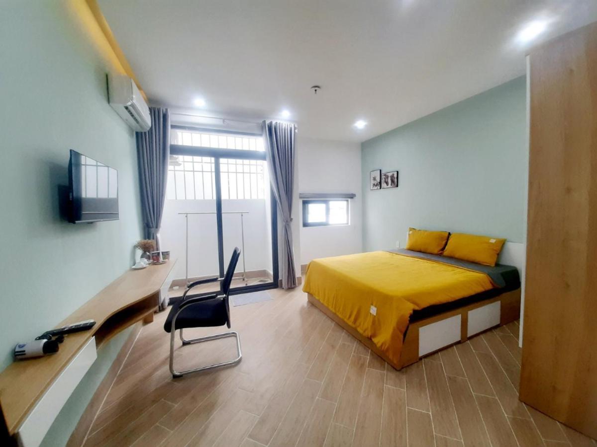 Midmost C22 Apartment Cần Thơ Kültér fotó